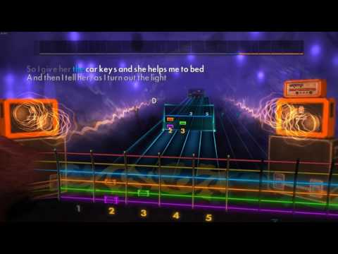 Rocksmith 2014 - Eric Clapton - Wonderful Tonight CDLC LEAD