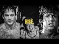 RISE FROM THE FIRE - The Best Motivational Video Speeches Compilation In 2024 (so far)