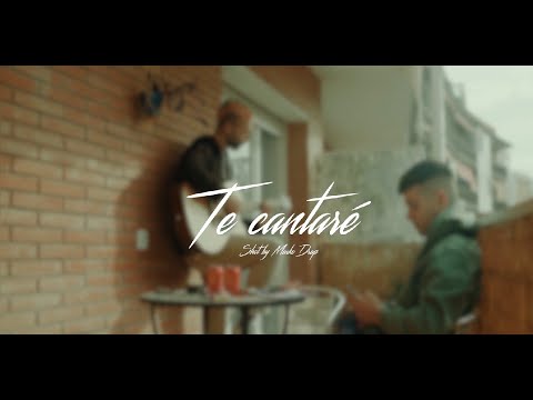 SERKO - TE CANTARÉ (FT. DILAS)