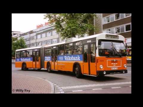 Sound MAN SG 220 Vestische Wagen 2606