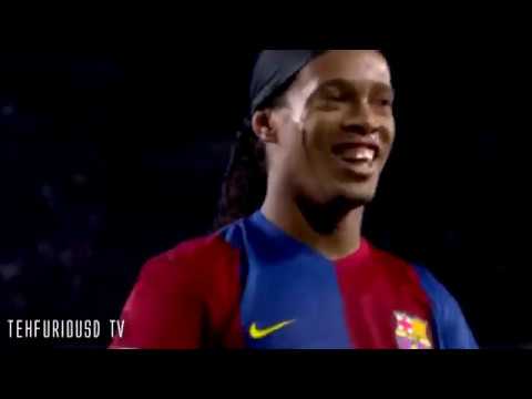 FC BARCELONA - REAL MADRID LA LIGA 2006/2007