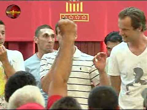 Taudi Syrianska FC kekwo du Futbol da SURYOYE