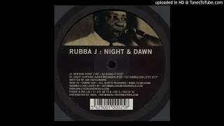 Rubba J - Doing It
