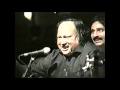 Ye Jo Halka Halka Saroor Hai - Ustad Nusrat Fateh Ali Khan - OSA Official HD Video