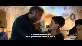 Партизан Трейлер - Partisan Trailer 2015 Венсан Кассель, Найджел Барбер, Jeremy Chabriel video