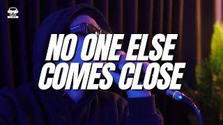 Joe - No One Else Comes Close (Khel Pangilinan)