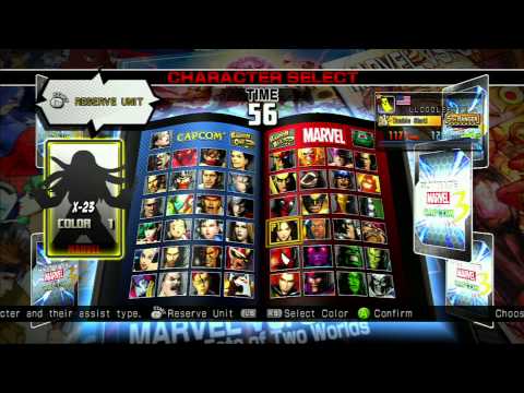 UMVC 3 RANKED MATCHES BATCH #1 SUG NOAH
