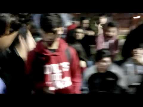 Kasper/Barto VS GatoSurfer/Brokah - 3er y 4to Lugar - ACB FECHA 8