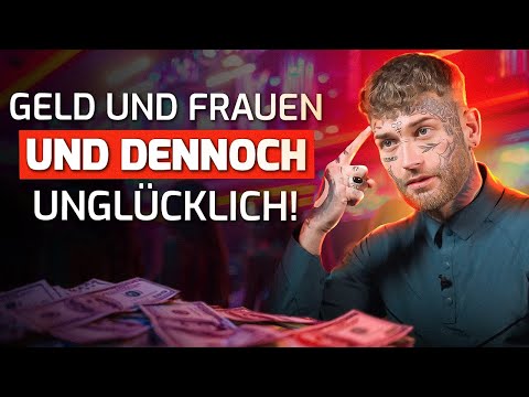 Geld, Frauen, Partys - Ich hatte alles! Vom Partykönig zum praktizierenden Muslim @Dragonmanlegenddd