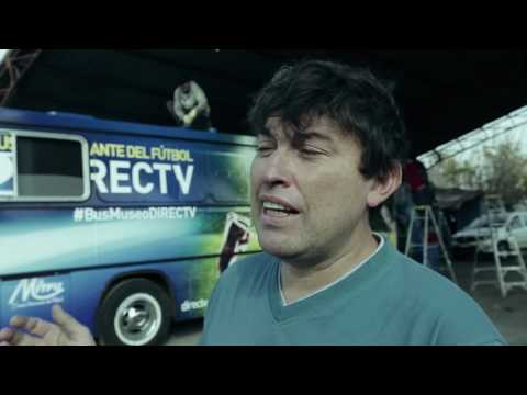 La otra Historia del Fútbol: Capítulo 1