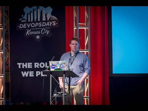 DevOpsDays KC 2017 - Jonathan Stacks - Moving to a multi-cloud architecture