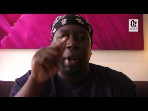 CHIP-FU aka JUNGLE ROCK JR. - WAR PAINT TOUR ANNOUNCEMENT