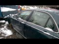 Car Recycler Parts Rover 75 1999 02 2005 05 2 5 V6 129kW Gasoline Mechanical Sedan