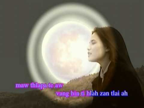 Vaang Hin Ti Hlah Zan Thla Pa By Hniang Hniang