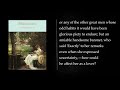 Middlemarch By George Eliot (1). Audiobook - full length, free