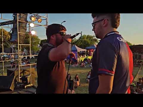 KIRO vs EFRUM - CUARTOS - FINAL NACIONAL 2024 #LinajeFreestyle