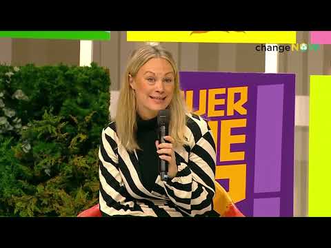 Fungi: the Unexpected Ally | G. Lopez, S. Gløersen, Q.  Loth  | Panel x ChangeNOW2024