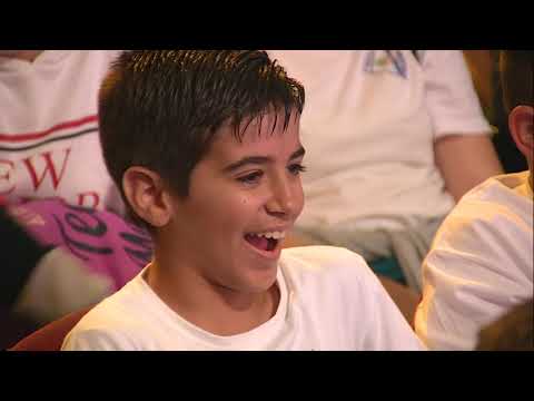 CHONA | CHONA EN EL MCDONALD