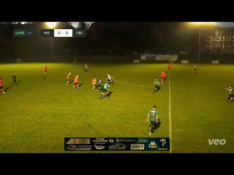 Vielgovia Szczecin vs Czarni Szczecin