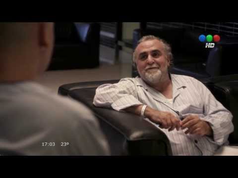 Pulseras Rojas 1x07 (Latino)