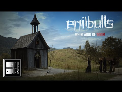 EMIL BULLS - Whirlwind Of Doom (OFFICIAL VIDEO)