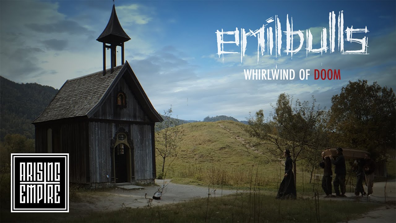 Emil Bulls — Whirlwind Of Doom