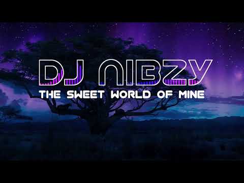 Dj Nibzys The Sweet World Of Mine