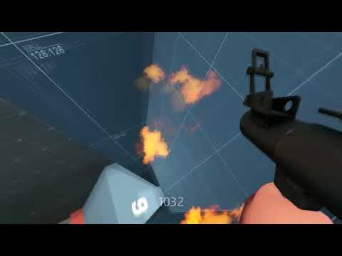 Chill the bird on jump_back_v3 - 01:50.669