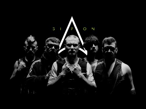 Video thumbnail for SIFON