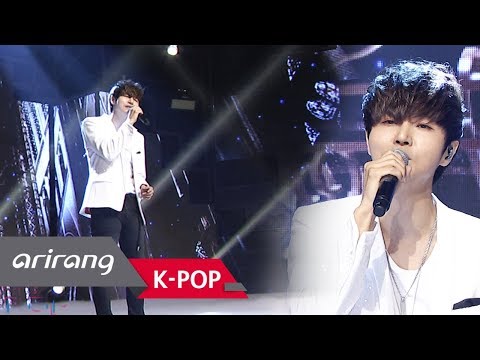 [Simply K-Pop] Jung Dong Ha(정동하) _ If you love(사랑하면) _ Ep.309 _ 042818