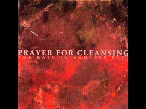 Prayer for Cleansing - Violent Waves