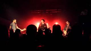 Beach Slang - Game of Pricks (Guided By Voices Cover) - Live @ Asbury Lanes - 10/03/2015