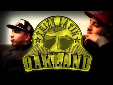 GOLDTOES/THIZZ LATIN OAKLAND INTERVIEW WITH MONSTER GRIP/NASTY NORTH