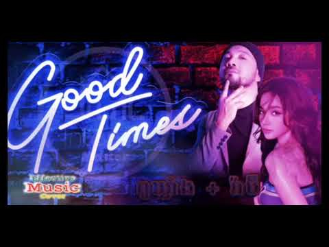 Effective Music Cover - GOOD TIME - Rabee x Pou Klaing (Official MV)