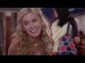 Scooby Doo 2002 Plane Meet Mary Jane Cat Scene