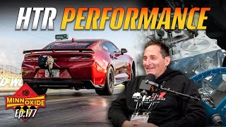 177. How Tuning Evolved, Modern EFI and the history of HTR Performance