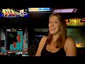 Just The Tip: Qix 1981 Arcade Game By Taito