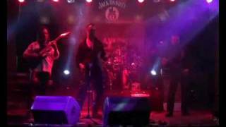 Pantommind-Shade Of Fate (Live in Sofia)