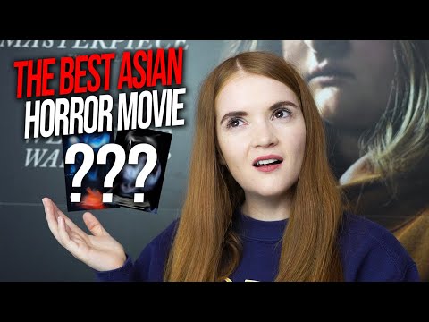 WHAT IS THE BEST ASIAN HORROR MOVIE ? Top 10 ranked by you | Spookyastronauts
