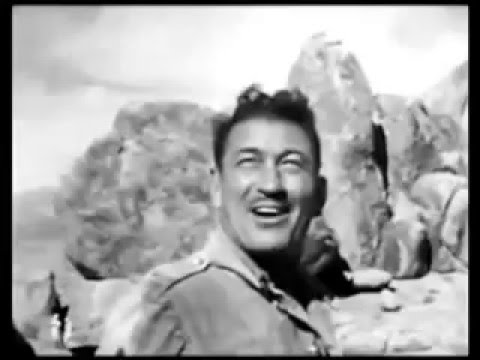 Hollywood Without Makeup (1963)