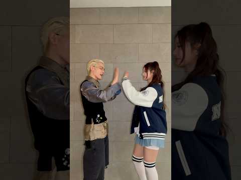 (๑◕‿◕๑) & ૮꒰ྀི  σ̴̶̷̤ . σ̴̶̷̤  ꒱ྀིა #TAEYONG #SULLYOON #TAP