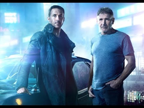 Blade Runner - Electric Dreams