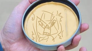 [Vtub] 香草奈若 妹妹竟然也是瘋狗，打爆