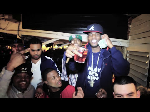 D Money Dollarsign Ft Eazyano - Trappin Azz Niggaz (Prod Mordz)