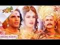Mahabharat | महाभारत | Ganga ne Shantanu ko Devavrata ke baare mein kya bataya?