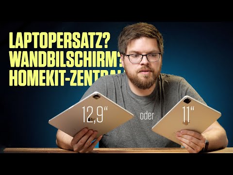 iPad Pro (2020) Test Fazit nach 3 Wochen