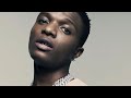 Wizkid No Stress S L O W E D To Perfection