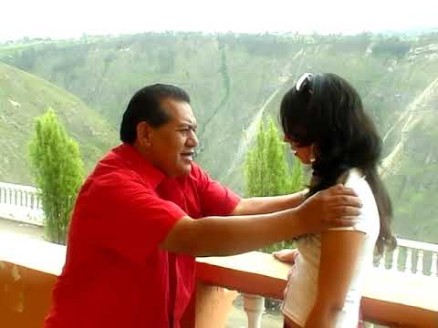 Méntor Acosta - Ojos Azules (Video Oficial)