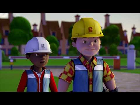 Bob the Builder | Powerful Tools |⭐New Episodes | Compilation ⭐Kids Movies