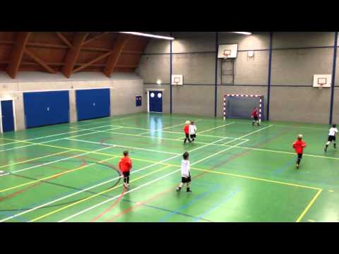 Meerburg - Hazerswoudse Boys (0-0)